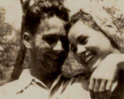 Lydia "Blackie" “Blackie” Dupre Soileau (1930-2007)