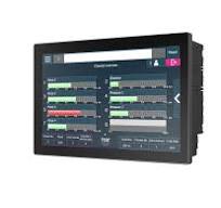 Production Process Monitoring - Pressing Monitor Systems ...