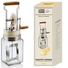 Accessoires Pour Faire Du Beurre Maison Baratte A Beurre Moule Bois Baratte A Beurre Faire Du Beurre Beurre