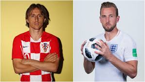 Este miércoles se jugará la segunda semifinal de rusia 2018. Minuto A Minuto Asi Vivimos El Croacia 2 1 Inglaterra
