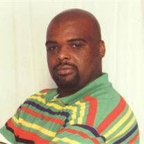 O'marr Richard Obituary