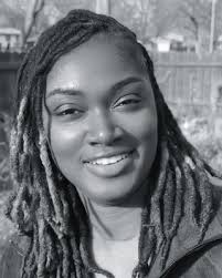 Cierra Cook-Lewis, Licensed Professional Counselor, Matteson, IL, 60443