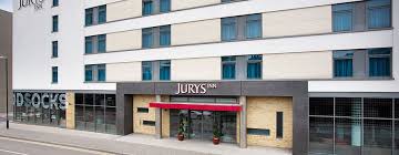 In total, the company operates 38 hotels in the uk, 4 in ireland, and 1 in prague, with approximately 7,500 rooms between them, served by 4. Receptionist Brighton Careers At Jurys Inn Leonardo Hotels Join The Team With Jurys Inn Leonardo Jobs