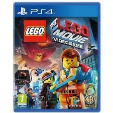 Juega gratis online a juegos de lego en isladejuegos. Die Lego Film Videospiel Ps4 7 Kinder Spiel Fur Sony Playstation 4 Neu Versiegelt Ebay