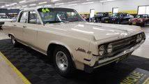 Image result for Cashmere Beige 1964 Oldsmobile