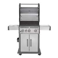 Napoleon Prides Itself On Taking Your Grilling Experience To The Next Level And The Stainless Steel Rogue 425 Propane Ga Gas Grill Propane Gas Grill Grilling