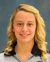 2015-16 Women's Swimming & Diving Roster