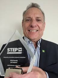 Congrats to my older brother Jeff Halpern