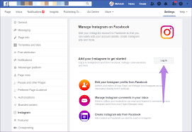Check spelling or type a new query. How To Post From Facebook To Instagram At The Same Time