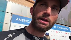 Ben Ainslie