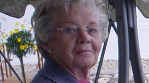 Alene LaMoreaux Obituary (1929