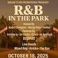 R & B in the Park- Fresno 2025