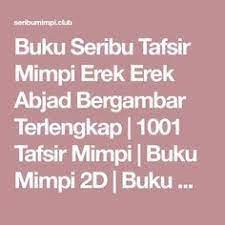 Arti mimpi adalah (1) n sesuatu yang terlihat atau dialami dalam. Pin Di Tafsir Mimpi