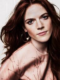 Rose leslie kadın oyuncu i̇ngiliz. The Good Wife Rose Leslie Cast In Spinoff Series For Cbs All Access Deadline