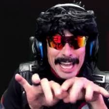 Dr Disrespect Complaints Appear To Have Led To Mocking Emote Removal Influencer Update