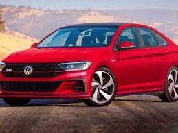 2020 Vw Jetta Gli Renders Volkswagen Jetta Jetta Gli Vw Jetta