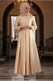 Zarif Tesettur Adli Kullanicinin Tesettur Giyim Modelleri Panosundaki Pin The Dress Victorian Elbiseler Ve Elbiseler