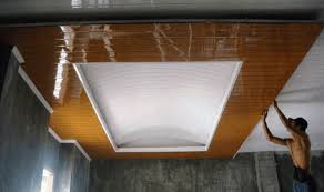 Sebagai contoh, untuk harga plafon pvc jenis shunda, harga permeter berkisar di antara rp 20.000 hingga rp 30.000. Jasa Pasang Plafon Pvc Jasa Pasang Plafon Amanah