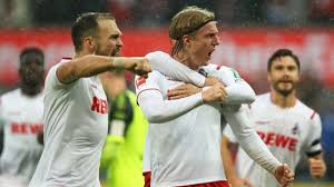 Verdient für köln, ohne frage und glückwunsch zum klassenerhalt. Holstein Kiel Vs 1 Fc Koln Tv Livestream Highlights Die Ubertragung Auf Dazn Dazn News Deutschland