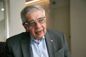 Joaquín Hernández: “No podemos pensar más allá de la mezcla de linajes”