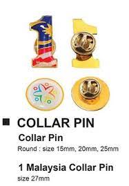 Onlyone.my is an online collar pin supplier in malaysia that deals in a variety of enamel collar pins for individuals, businesses, and organizations. Collar Pin Raw Material Premium Gift Kuala Lumpur Kl Malaysia Selangor Segambut Services Supplier Supply Supplies