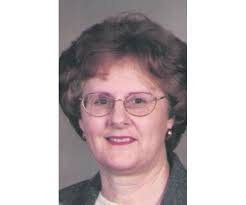 Dolores Connelly Obituary (1942