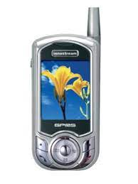 Innostream INNO 55 Specs - Technopat ...