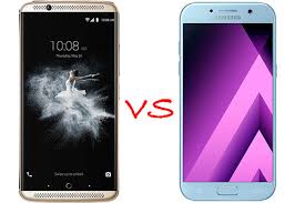 Get galaxy s21 ultra 5g with unlimited plan! Comparativa Zte Axon 7 Vs Samsung Galaxy A5 2017