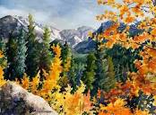 Colorado Art for Sale by Anne Gifford