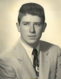 Obituary information for Frank Obrimski