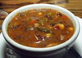 Kansas City Steak Soup Recipe Recipe Steak Soup Recipes Steak Soup Kansas City Steaks