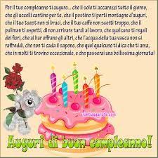 Buon Compleanno Fiori Auguri Di Buon Compleanno Buon Compleanno Compleanno