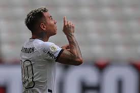 Shop eduardo vargas society6 store featuring unique designs on various products across wall art, tech accessories, apparels, home decor and other unique lifestyle goods. Eduardo Vargas Anoto Un Gol Y Le Da El Triunfo Al Atletico Mineiro Camarin