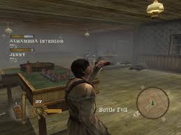 Bang kok masih tanda tanya semua padahal udah di extrak 2x. Gun 2005 Pc Review And Full Download Old Pc Gaming