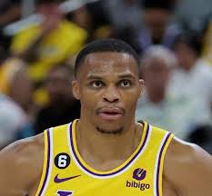 russell westbrook