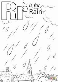 Image Result For Singing In The Rain Coloring Pages Kindergarten Coloring Pages Preschool Coloring Pages Preschool Letters
