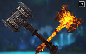 Buy Class Hall Campaign - Wow Legion Class Campaign Boost | Boosthive