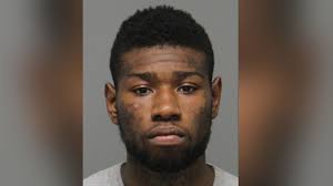 1 dead in Rocky Mount shooting; man arrested, police say