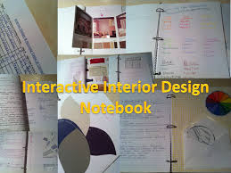 Interactive Notebooks Familyconsumersciences Com Interior Design Classes Interior Design Student Education Design Interior