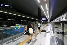 Ismail (2), not too far away from vads building which used to be ibm office. Taman Tun Dr Ismail Ttdi Mrt Station Kuala Lumpur