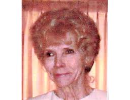 Bobbie Carpenter Obituary (2014)