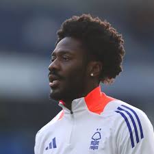 Inside the City Ground: Aina taking the Micah, Nottingham Forest friendlies  'leaked', striker stance