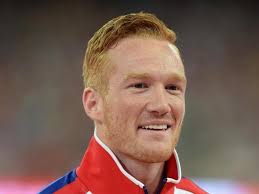 Long jumper Greg Rutherford will risk hearing damage to compete in Rio