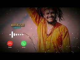 Flute Ringtone Mahadev Ringtone Mera Bhola Hai Bandari Ringtone Hansraj Raghuwanshi Ringtones Youtube In 2020 Bhola Flute Free Video Background