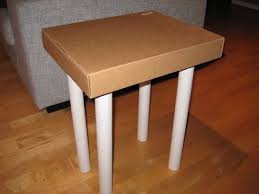 From studying thunder and lightning to creating a windsock and thermometer, here are 25 fun weather activities for the classroom that will help keep your students engaged and learning. Super Simple Cardboard Table Diy Cardboard Furniture Cardboard Furniture Diy Furniture