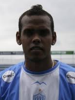 Evaldo