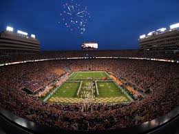 Neyland stadium , is a sports stadium in knoxville, tennessee, united states. Neyland Stadium