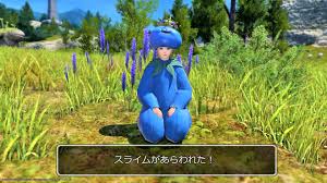 スライム が あらわれ た 擬人 化