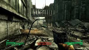 Acceptable, although varies depending on your favored weapon's ap cost. I Just Started Playing Fallout 3 For The First Time And This Was My Experience Fo3