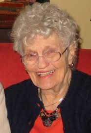 Marian Graham Obituary